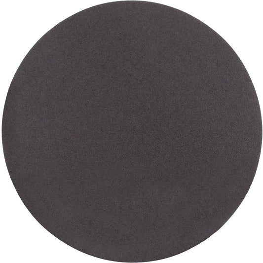Norton 66261136710 PSA Disc 20" Disc Dia, 36 Grit, Aluminum Oxide