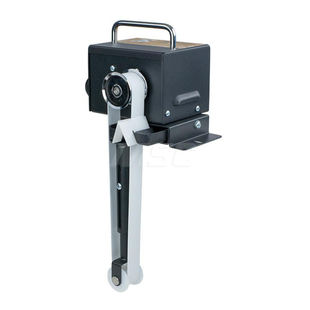 Zebra Skimmers BSF1-08 Belt Oil Skimmer 1.00 GPH, 8" Reach