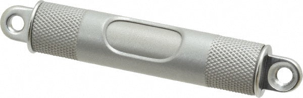 Starrett 64496 4 Inch Long x 7/16 Inch Wide, Level Replacement Tube and Plug