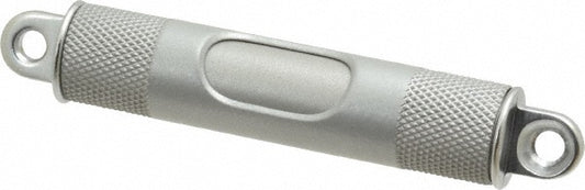 Starrett 64496 4 Inch Long x 7/16 Inch Wide, Level Replacement Tube and Plug