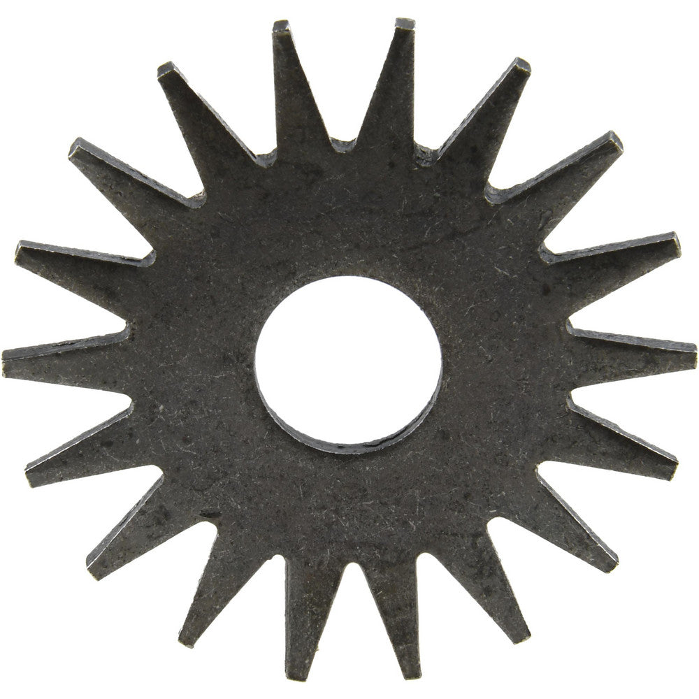 Desmond 11820 Replacement Cutter Set 2-3/8" Dia, 5/8" Hole