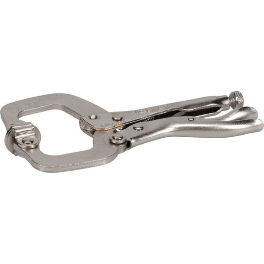 Irwin 165 Locking Plier Standard Jaw