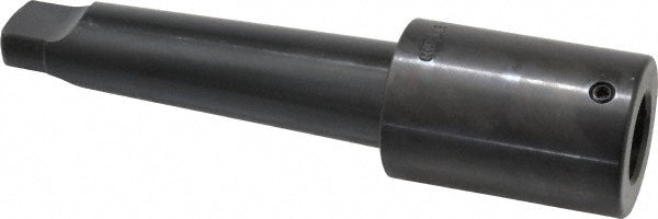 Collis Tool 70405 1-1/4" Tap, 2.19" Tap Entry Depth, MT4 Taper Shank Standard Tapping Driver