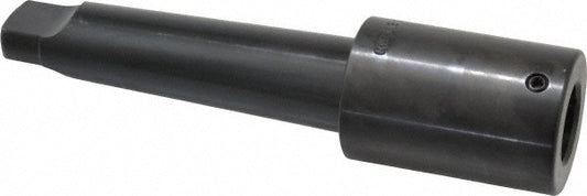Collis Tool 70405 1-1/4" Tap, 2.19" Tap Entry Depth, MT4 Taper Shank Standard Tapping Driver