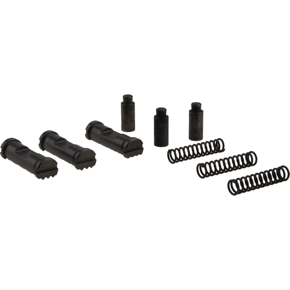 Ridgid 44715 Pipe Wrench Jaw Insert Set