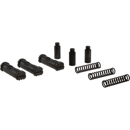 Ridgid 44715 Pipe Wrench Jaw Insert Set