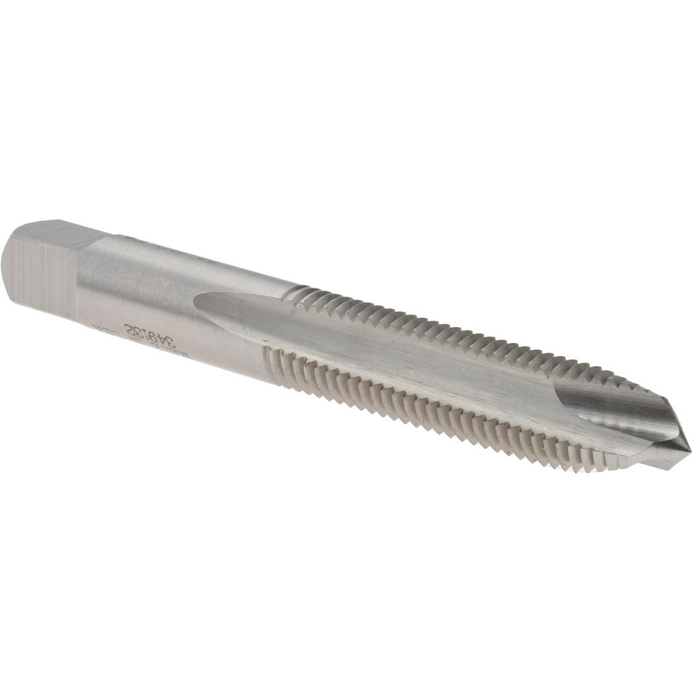 Heli-Coil 4763-8 Spiral Point STI Tap M8 x 1.25 Metric Coarse, 3 Flutes, Plug, High Speed Steel, Bright/Uncoated