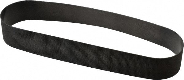Themac 949 Tool Post Grinder Drive Belts Product Compatibility J-7  Belt Length (Inch) 17-1/2  Belt Width (Inch) 1  For Use With. Themac Grinder Model J-7  