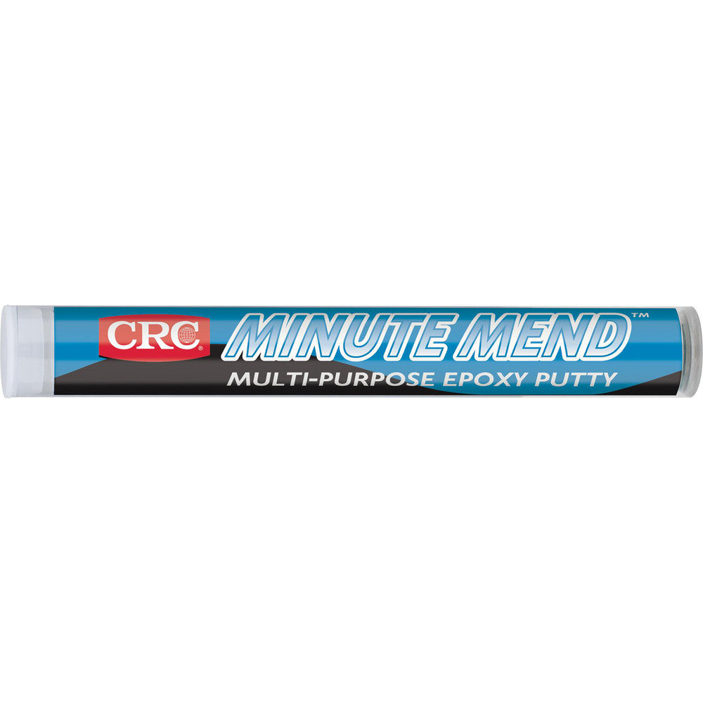 CRC 1004795 Two-Part Epoxy 4 oz, Tube Adhesive