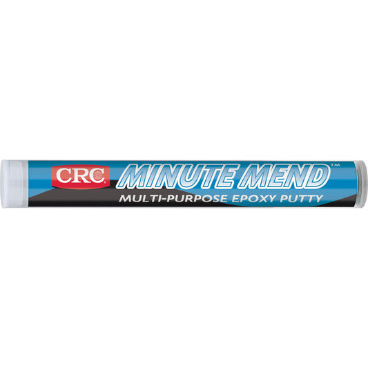 CRC 1004795 Two-Part Epoxy 4 oz, Tube Adhesive