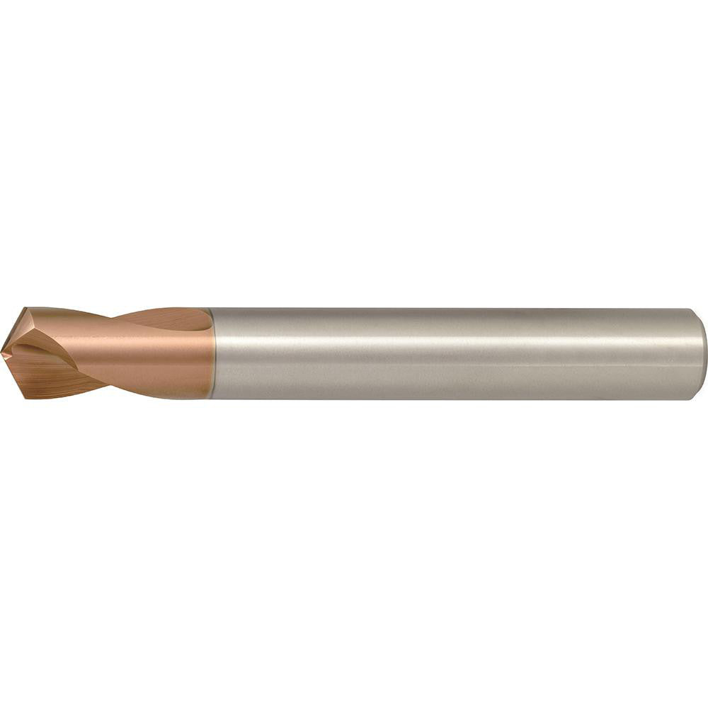 Mitsubishi 10592021 Extra Length Drill Bit  0.1181",  90 &deg,  Carbide