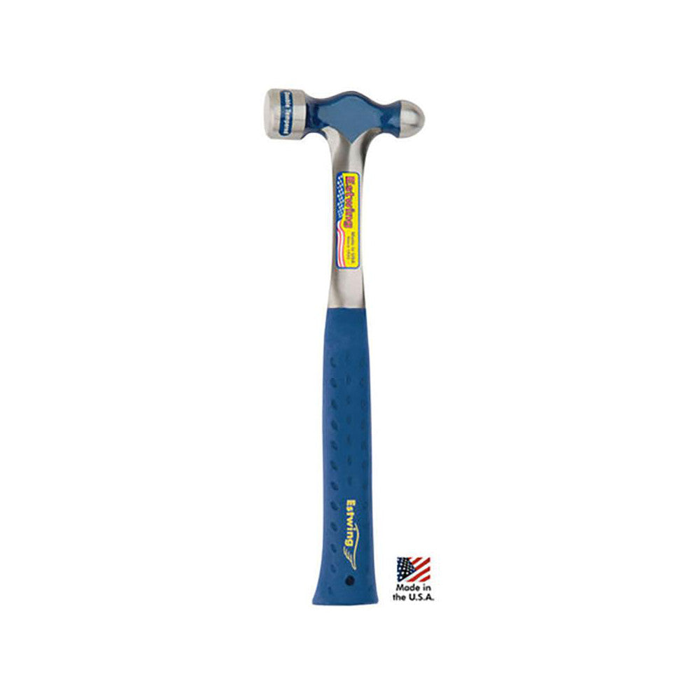 Estwing E3-16BP Ball Pein Hammer 16.00 oz Head