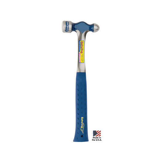 Estwing E3-16BP Ball Pein Hammer 16.00 oz Head