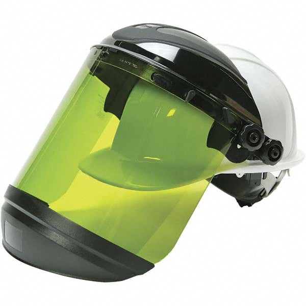 Sellstrom S31202 Face Shield & Headgear Welding Arcs
