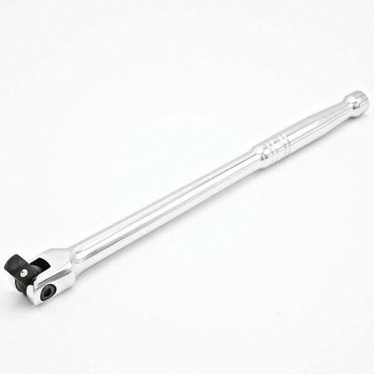 Crescent CRW15N Breaker Bar Polished Chrome Finish