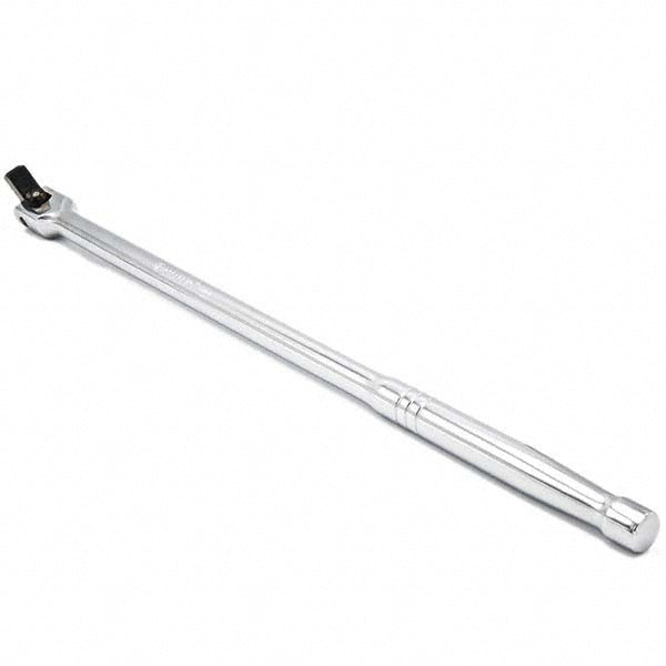Crescent CRW16N Breaker Bar Polished Chrome Finish