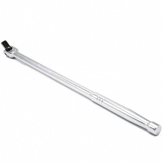 Crescent CRW16N Breaker Bar Polished Chrome Finish