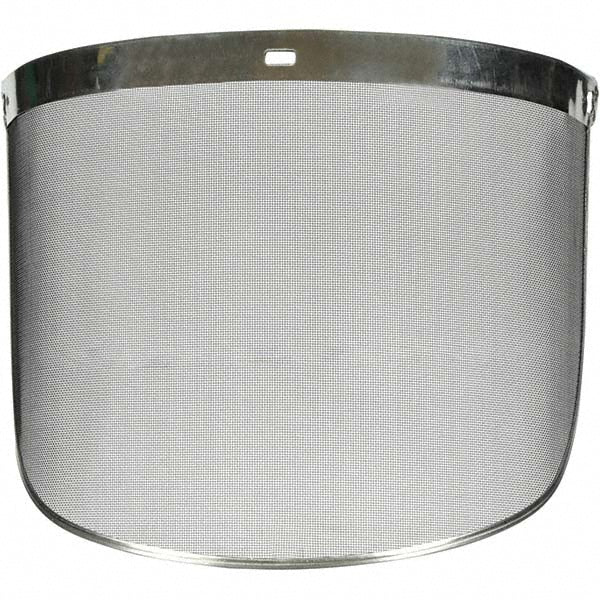 3M 7000127168 Face Shield Windows & Screens Face Shield Window, Clear, 9" High, 0.08" Thick