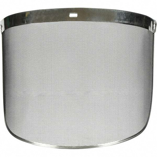 3M 7000127168 Face Shield Windows & Screens Face Shield Window, Clear, 9" High, 0.08" Thick