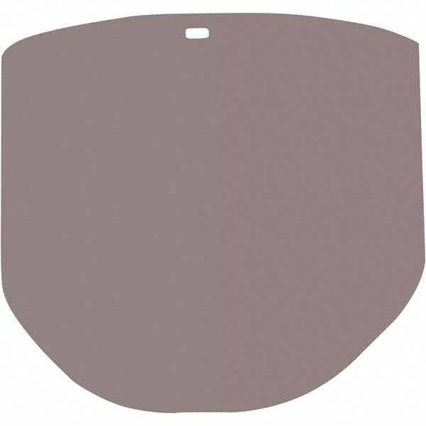 3M 7000127238 Face Shield Windows & Screens Face Shield (Anti-Fog), Clear, 9" High, 0.08" Thick