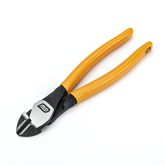 GEARWRENCH 82179-06 Cutting Pliers Insulated No  Jaw Length (Decimal Inch) 0.7500  Capacity (AWG) 14  Overall Length 8.00  Overall Length (Decimal Inch) 8.0000  Jaw Width (Decimal Inch) 0.75