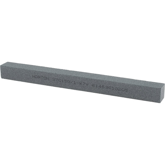 Norton 61463610205 150 Grit Silicon Carbide Square Dressing Stick