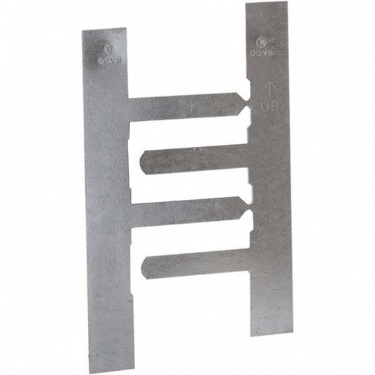 Hubbell-Raco 977 Grip-Lok Mounting Bracket