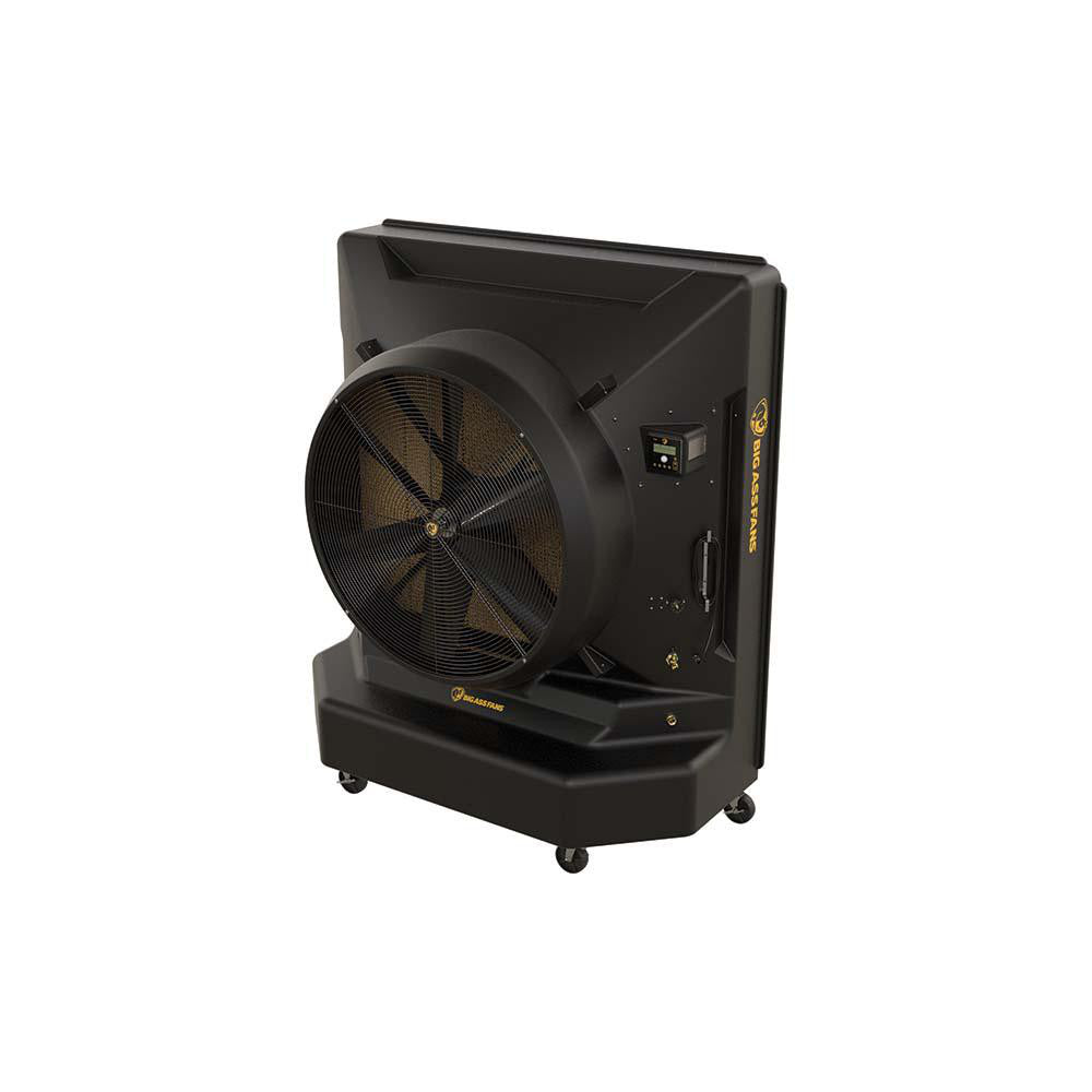 Big Ass Fans 810013334913 Evaporative Cooler 64 gal, 1-1/2 hp