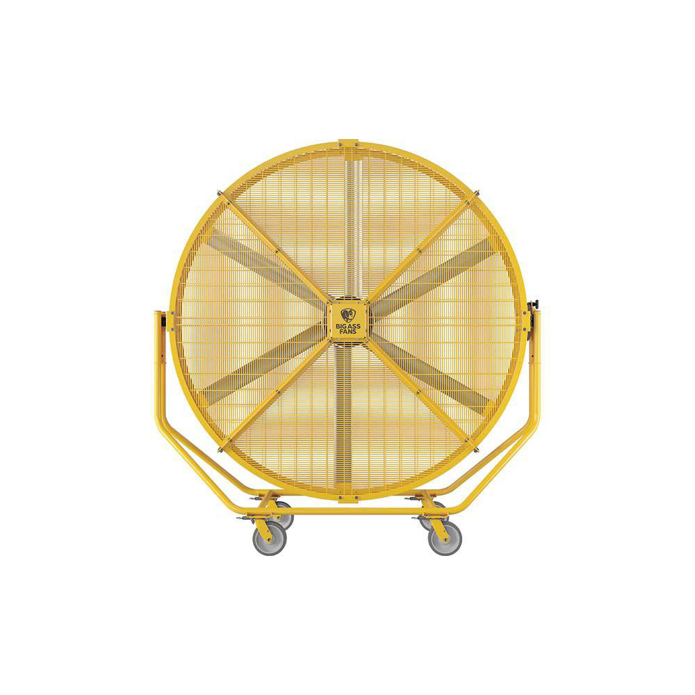 Big Ass Fans 858435004533 Industrial Circulation Fan 100 CFM