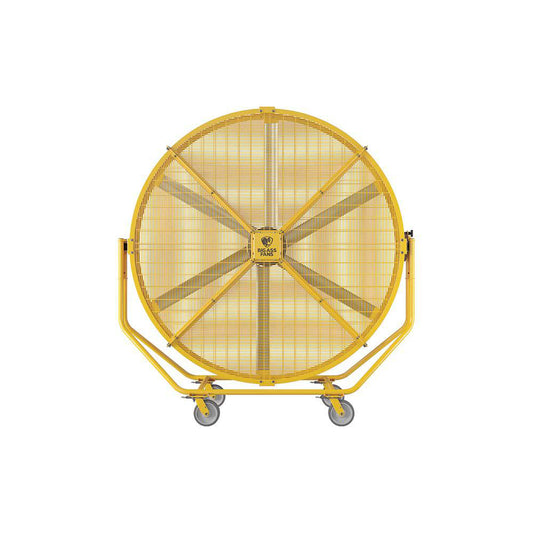 Big Ass Fans 858435004533 Industrial Circulation Fan 100 CFM