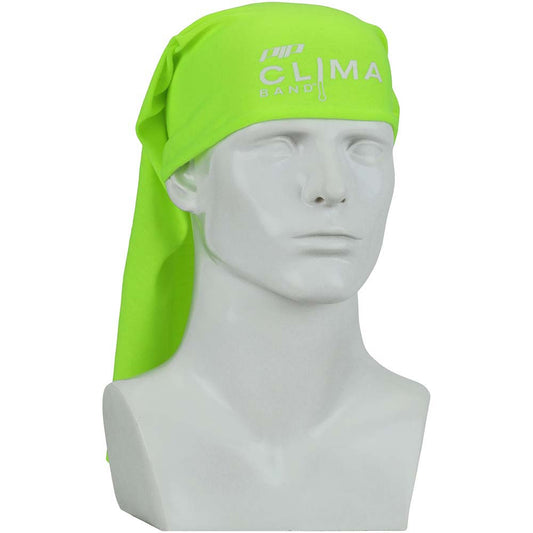PIP 393-200-YEL Gaiter High-Visibility Yellow, Quick Drying., Resists Wind, Sun and Dust, Anti-Odor Treatment & Machine Washable