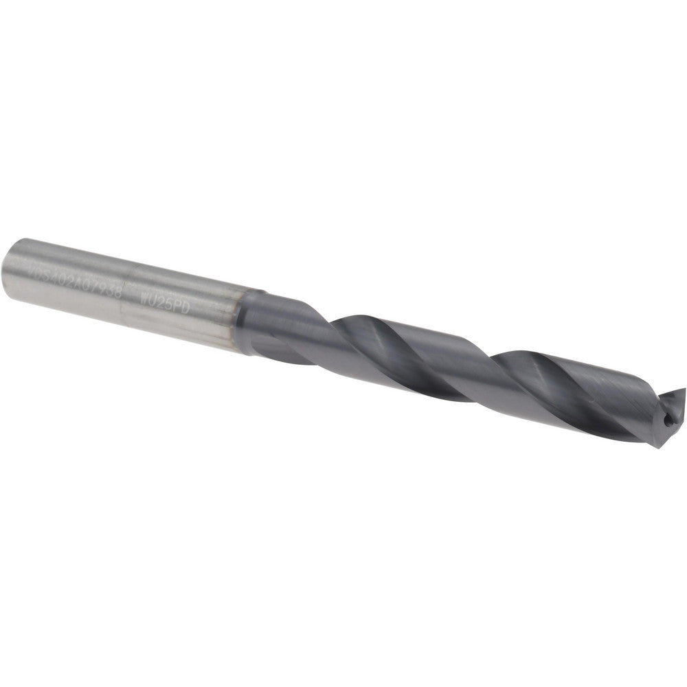 Widia 4143066 Jobber Drill 5/16" Dia,