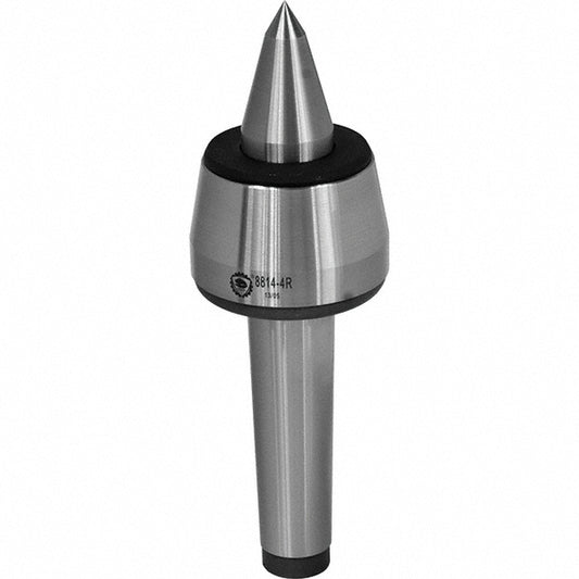 Bison 7-562-004 Live Center Morse Taper Shank