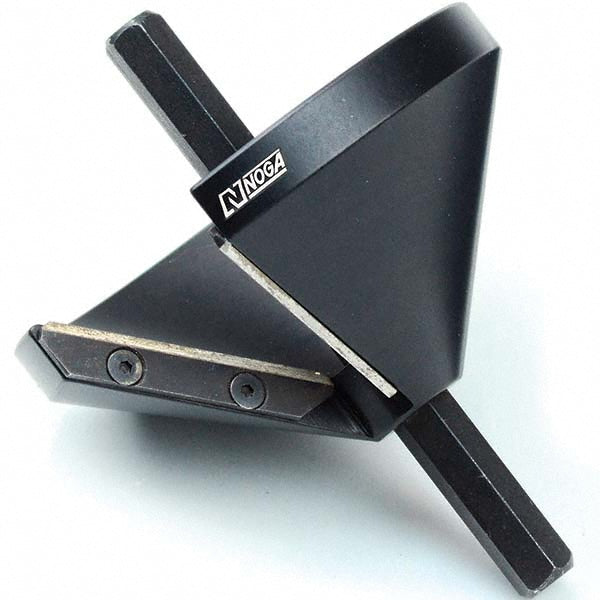 Noga PC6000 3" Pipe Capacity, Inner Outer Reamer