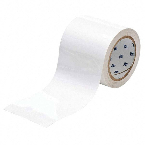 Brady 104311 Floor & Aisle Marking Tape 2" Wide, 100' Long, Polyester