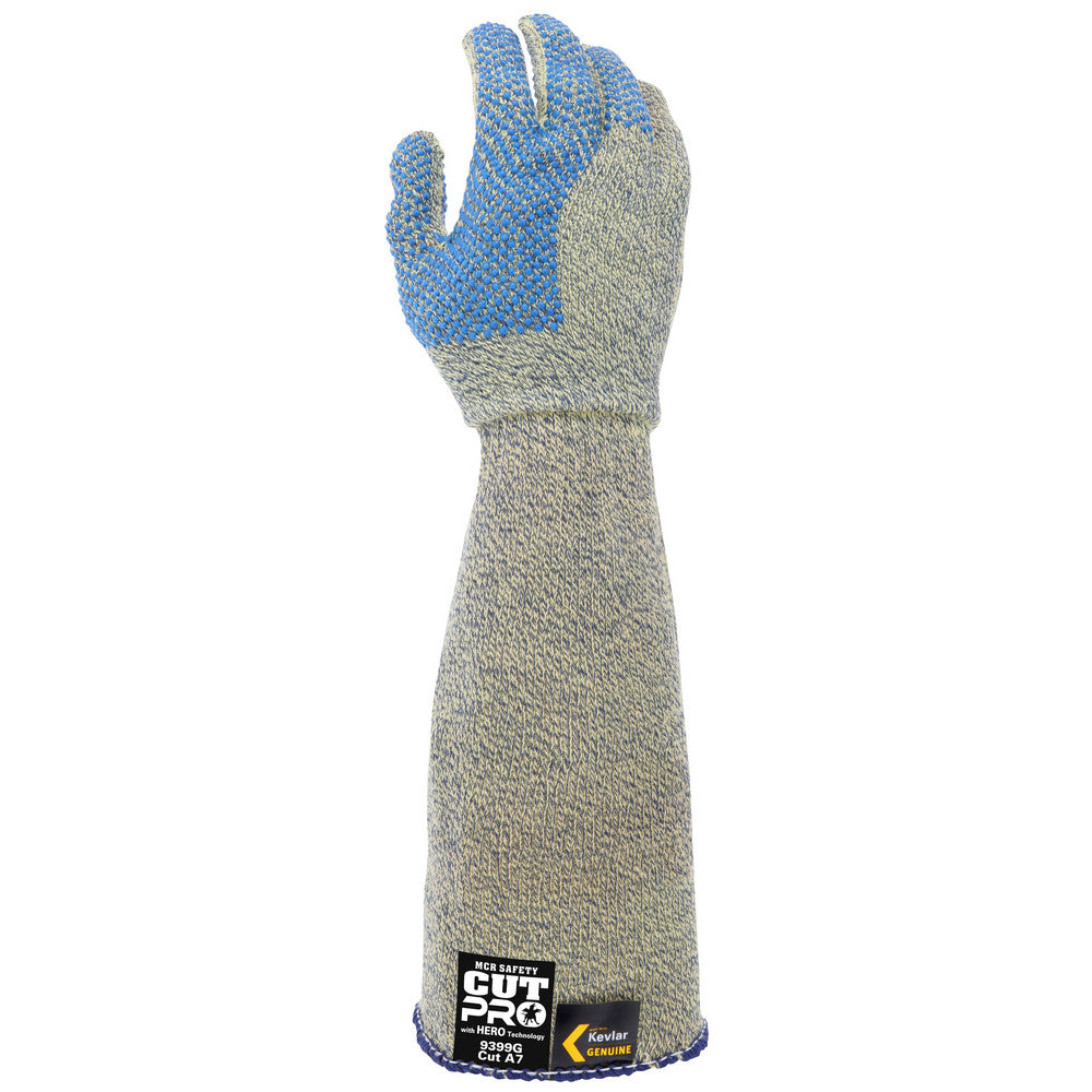 MCR Safety 9399GL Gloves Cut Pro