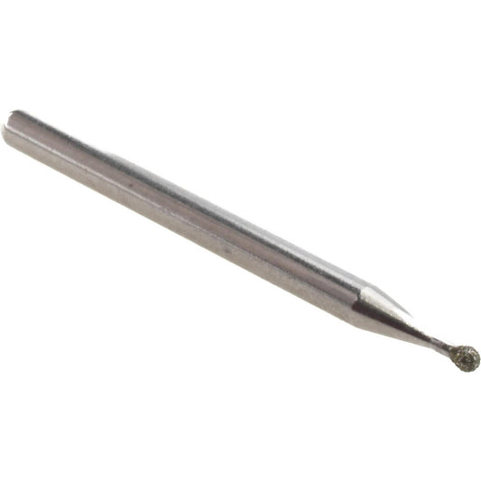 Dremel 7103 Mounted Point 1/8" Shank Dia