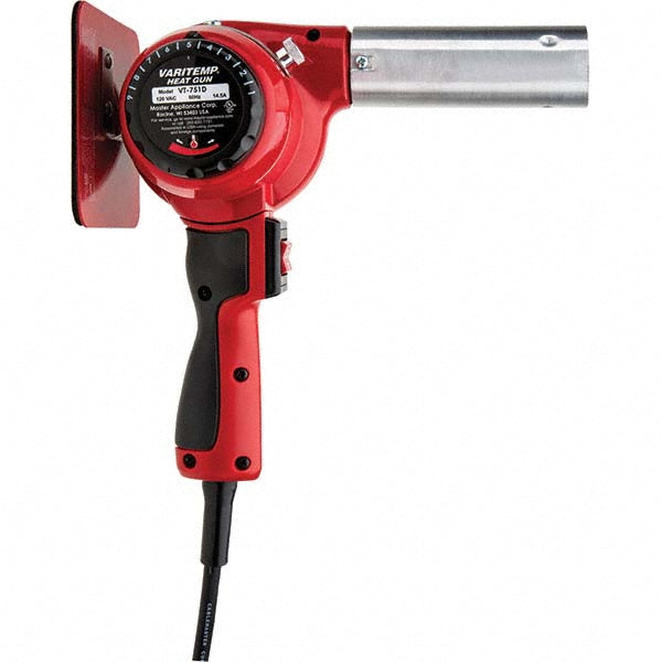 Master Appliance VT-751D Heat Gun 100 to 1200 &degF, 27 CFM