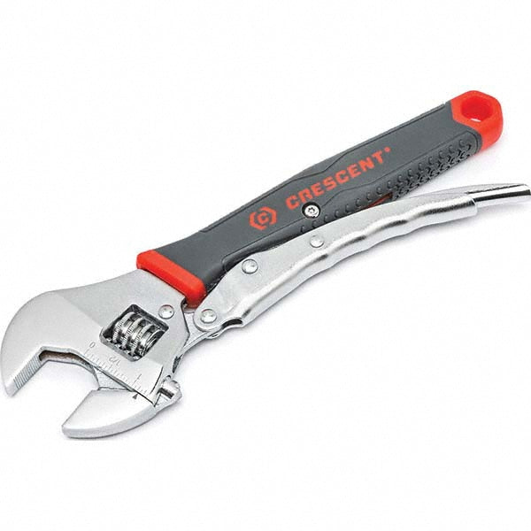 Crescent ACL10VS Adjustable Wrench