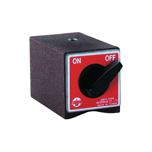 Techniks ECE-311PB Magnetic Indicator Base No Arm