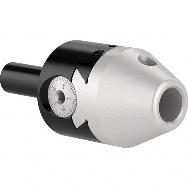 Criterion MBS0500B Boring Head 1-1/2" Body Dia, Manual