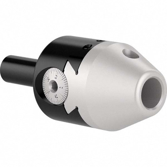 Criterion MBS0500B Boring Head 1-1/2" Body Dia, Manual