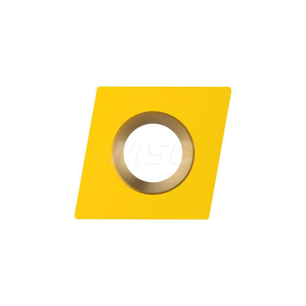 Criterion CCMT060204 Boring Insert CCMT060204PSMKN BK61, Solid Carbide