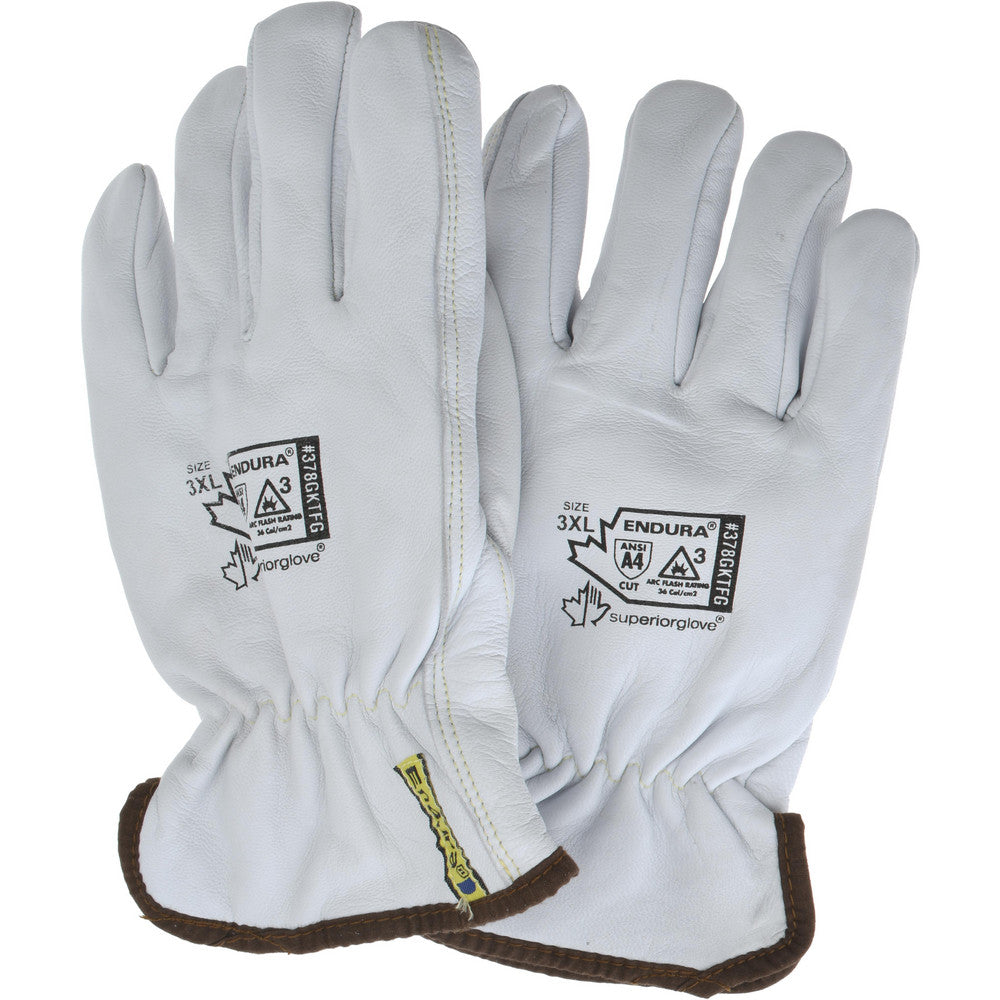 Superior Glove Works 378GKGE-3XL Arc Flash Gloves Superior Glove Works