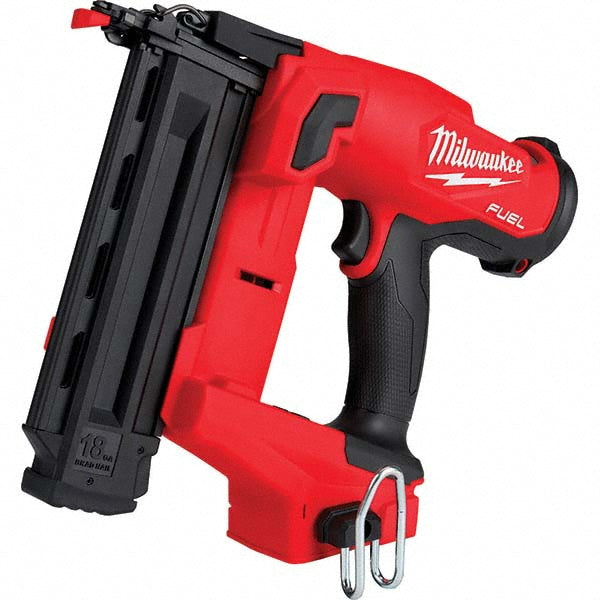 Milwaukee Tool 2746-20 Cordless Brad Nailer 18V, 5/8 to 2-1/8" Nail Length