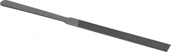 Nicholson 02373NN American-Pattern File 5-1/4" Long, Flat, Double
