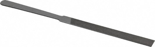 Nicholson 02373NN American-Pattern File 5-1/4" Long, Flat, Double