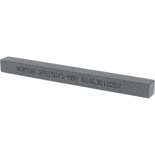 Norton 61463610207 150 Grit Silicon Carbide Square Dressing Stick