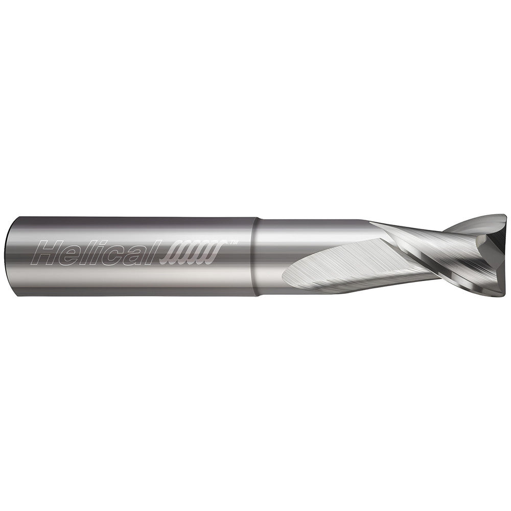Helical Solutions 84284 Corner Radius End Mill 3/4" Dia, 2-1/4" LOC, 0.0600" Radius, 5 Flute, Solid Carbide