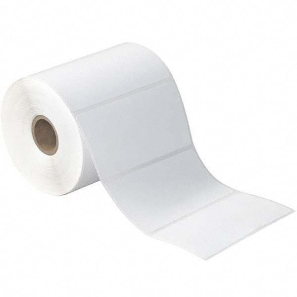 Value Collection THD111 Label Maker Label White, Paper, 3" OAL, 4" OAW